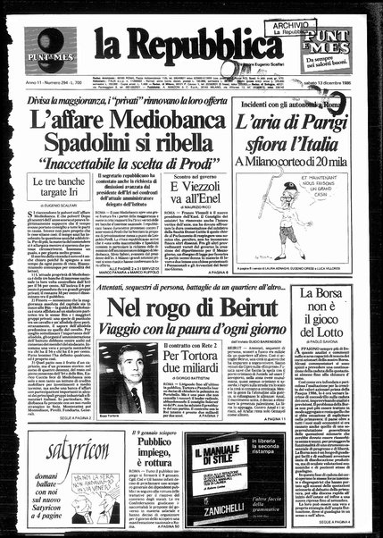 La repubblica